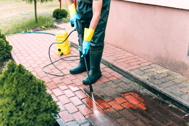 Trusted Englewood, TN Pressure washing Experts